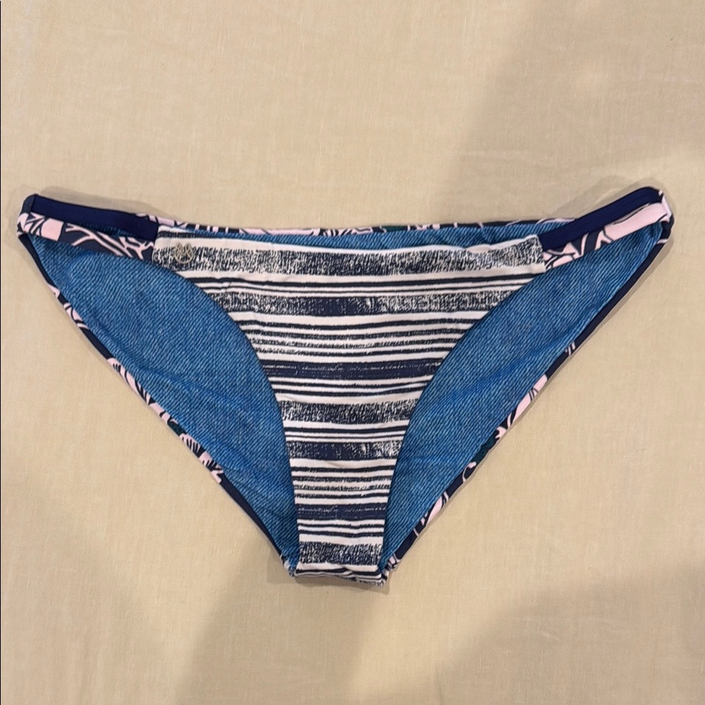 Maaji Reversible Bikini Bottom Sz L
